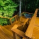 Photo by MOSAIC Group [Architects and Remodelers]. Multi-level Decks - thumbnail
