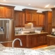 Photo by Bright Ideas Cabinets. Kitchen Cabinetry - thumbnail