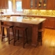 Photo by Bright Ideas Cabinets. Kitchen Cabinetry - thumbnail