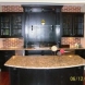 Photo by Bright Ideas Cabinets. Kitchen Cabinetry - thumbnail