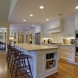 Photo by Broderick Builders. Whole House Remodel - thumbnail