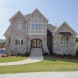 Photo by Harris Doyle Homes. Longmeadow Winfield Plan - thumbnail