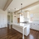 Photo by Harris Doyle Homes. Longmeadow Winfield Plan - thumbnail