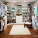 Photo by Inspired Closets by Carson. Carson Closets - thumbnail