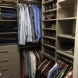 Photo by Inspired Closets by Carson. Carson Closets - thumbnail