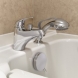 Photo by Herl's Bath & Tile Solutions. Bathroom Remodeling  - thumbnail