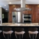 Photo by Advantage Design + Remodel. Kitchen Remodel - thumbnail