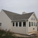 Photo by Advantage Design + Remodel. Sunroom Addition - thumbnail