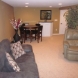 Photo by Advantage Design + Remodel. Lower Level/Basement Remodel - thumbnail