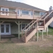 Photo by Advantage Design + Remodel. New Deck Construction - thumbnail