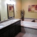 Photo by Advantage Design + Remodel. Bathroom Remodel - thumbnail