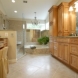 Photo by Kirkpatrick's Construction. Elegant Bathroom - thumbnail