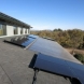 Photo by Synergy Solar & Electrical Systems Inc.. 34 Solar World 265 Black panels - thumbnail