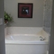 Photo by Paul Hyde Homes. Bath renovation - thumbnail