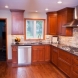 Photo by Pro Skill Construction. Somerset Kitchen & Bathroom Remodel - thumbnail