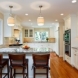 Photo by JWH Design & Cabinetry.  - thumbnail