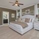 Photo by Stanley Martin Homes. Stanley Martin Master Bedrooms - thumbnail