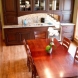 Photo by Renovations Group, Inc.. Lo Kitchen, Dining Room and Entry Way Remodel, Brookfield WI  - thumbnail