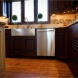 Photo by Renovations Group, Inc.. Lo Kitchen, Dining Room and Entry Way Remodel, Brookfield WI  - thumbnail
