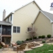 Photo by Lakeside Renovation & Design. Project in Chesterfield, MO - thumbnail