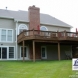 Photo by Lakeside Renovation & Design. Project in Chesterfield, MO - thumbnail