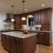 Photo by Attention to Detail Home Remodeling. Complete Kitchen Remodel - thumbnail