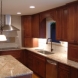 Photo by Attention to Detail Home Remodeling. Complete Kitchen Remodel - thumbnail