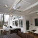 Photo by Tabor Design Build. Friedman - Screened Porch and Deck - thumbnail