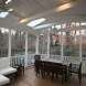 Photo by Tabor Design Build. Friedman - Screened Porch and Deck - thumbnail