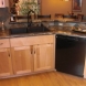 Photo by Renovations Group, Inc.. Van Treeck Kitchen Remodel, New Berlin WI - thumbnail