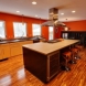 Photo by Renovations Group, Inc.. Freiseleben Kitchen Remodel, Brookfield WI - thumbnail