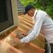 Photo by Gutterman Services Inc.. Metal Trim work - thumbnail