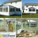 Photo by Total Remodeling Systems. Total Remodeling Systems Sunrooms Virginia Maryland DC - thumbnail