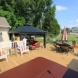 Photo by Tidewater Custom Homes and Remodeling . Tidewater Custom Homes and Remodeling Deck Photos - thumbnail