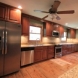 Photo by Tidewater Custom Homes and Remodeling . Tidewater Custom Homes and Remodeling Kitchen Remodeling - thumbnail