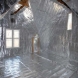 Photo by NEWPRO. NEWPRO Attic Barrier - thumbnail