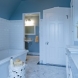 Photo by Potter Construction. Eby Bathroom  - thumbnail