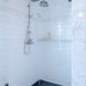 Photo by Potter Construction. Eby Bathroom  - thumbnail