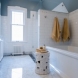 Photo by Potter Construction. Eby Bathroom  - thumbnail