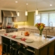 Photo by Chris Donatelli Builders. Family Friendly Kitchen - thumbnail