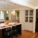 Photo by Chris Donatelli Builders. Family Friendly Kitchen - thumbnail