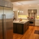 Photo by Chris Donatelli Builders. Family Friendly Kitchen - thumbnail