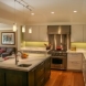 Photo by Chris Donatelli Builders. Family Friendly Kitchen - thumbnail