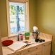 Photo by Chris Donatelli Builders. Family Friendly Kitchen - thumbnail