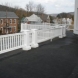 Photo by Keystone Vinyl Construction. Keystone Vinyl Construction Pennslyvania Decks Porches - thumbnail