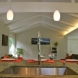 Photo by Chris Donatelli Builders. Modern and Open - thumbnail