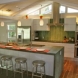 Photo by Chris Donatelli Builders. Modern and Open - thumbnail