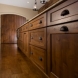 Photo by Insidesign. Bassell Renovation Project, Dawsonville, GA - thumbnail