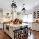 Photo by Insidesign. Parke New Construction, Marietta, GA - thumbnail