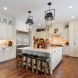 Photo by Insidesign. Parke New Construction, Marietta, GA - thumbnail